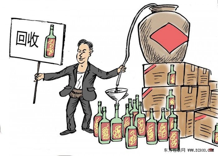 為何再高的防偽技術(shù)都能被造假？