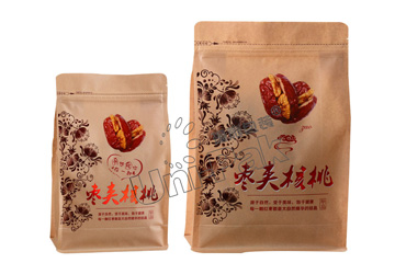 八邊封紙塑復(fù)合袋