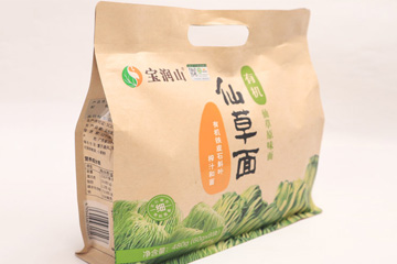 紙塑復(fù)合袋