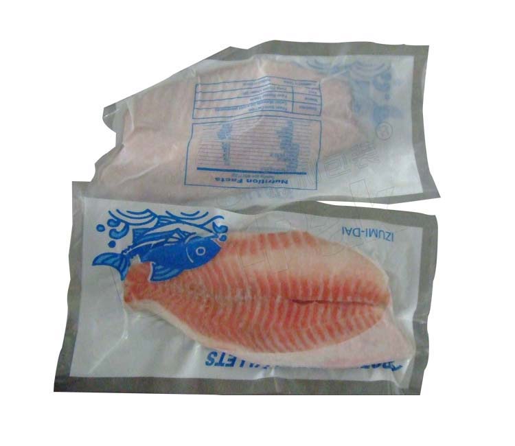 魚肉真空包裝（肉類真空食品袋）