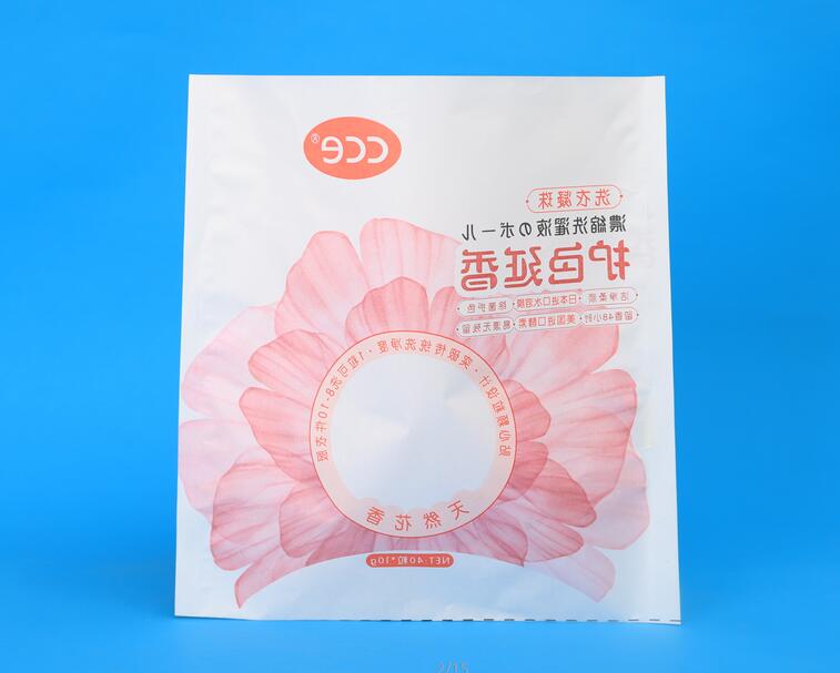 可降解復合袋
