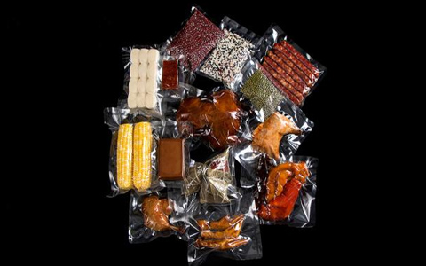 食品級(jí)高溫蒸煮袋